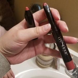 Trestique glaze & primer